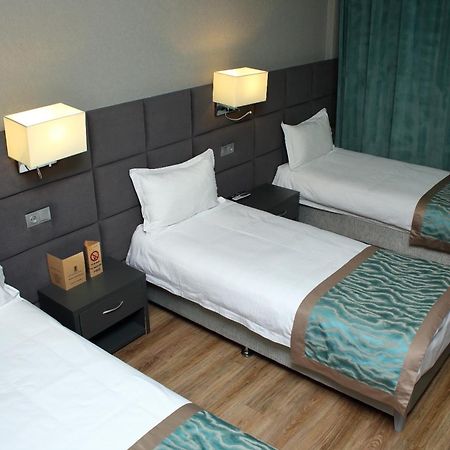 Golden Hotel 비슈케크 외부 사진